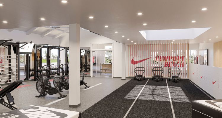 Nike Studios Newport Beach: A Hub for Innovation and Culture