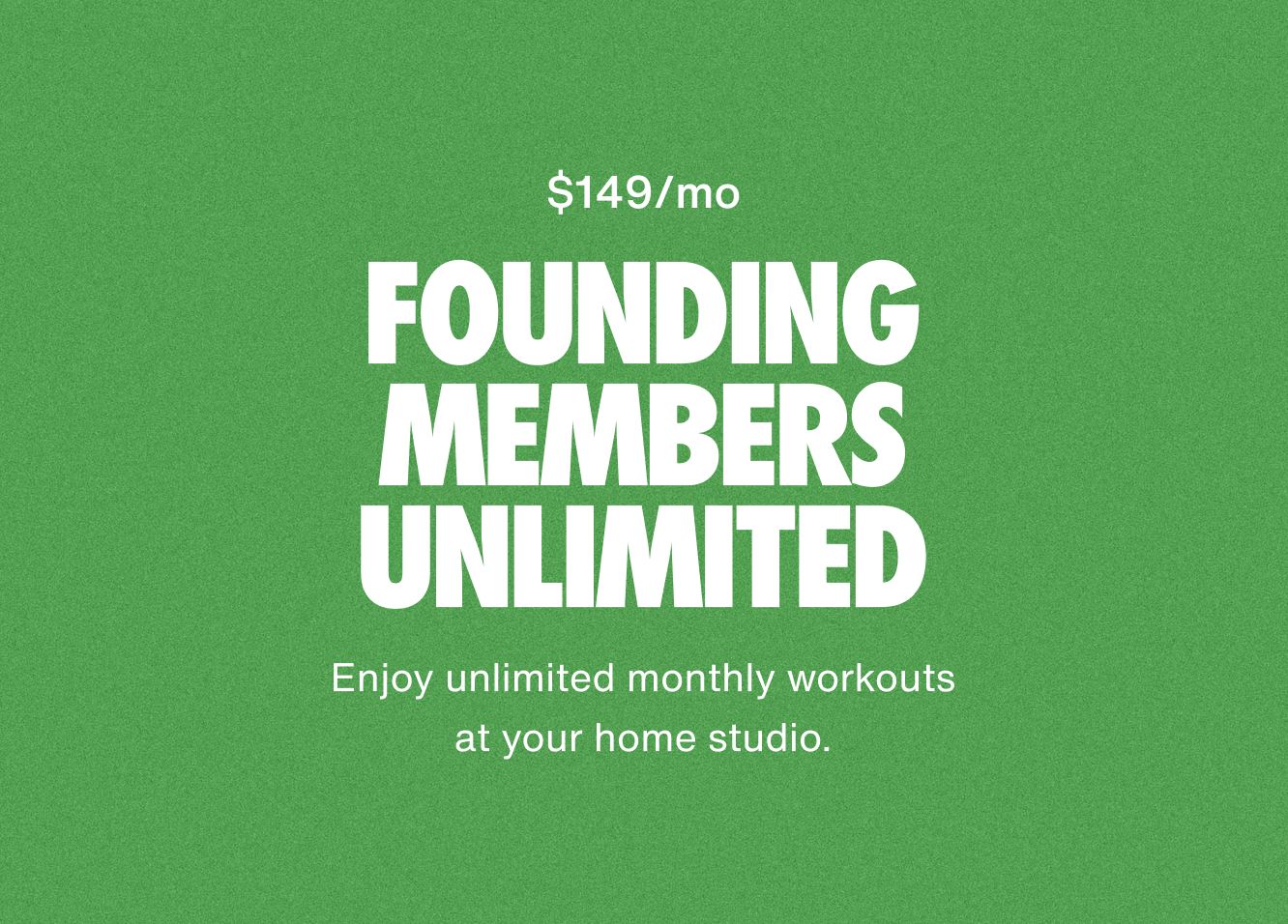 Become a founding member at Nike Strength Studio Culver City for $149/mo