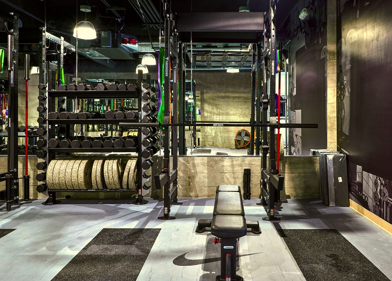 Lift without limits