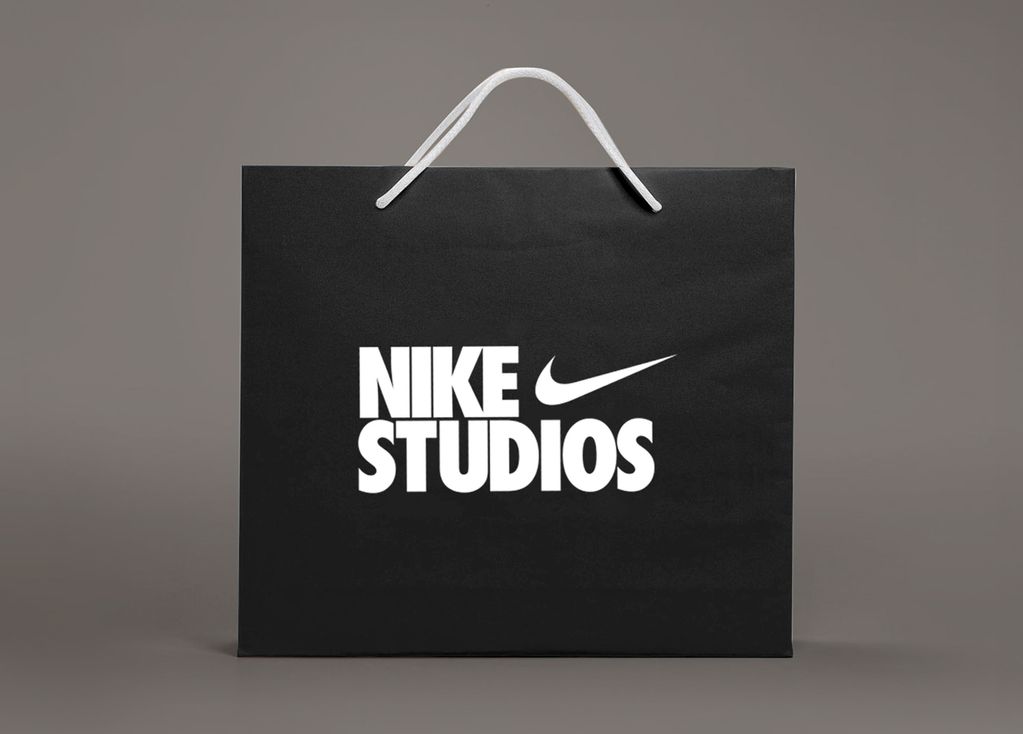 Nike Training Studio Newport Beach