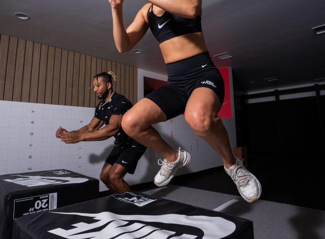 class is in session nike